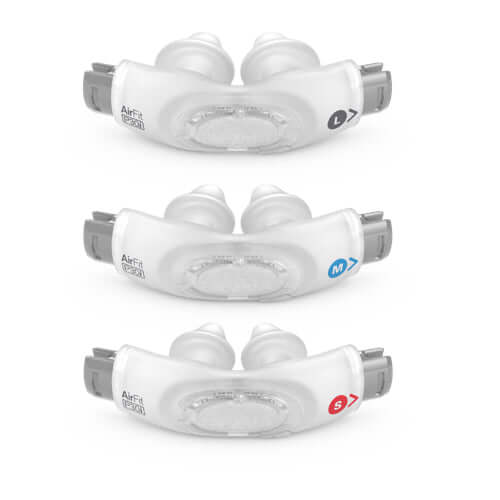 Cushion for the Resmed P30i mask