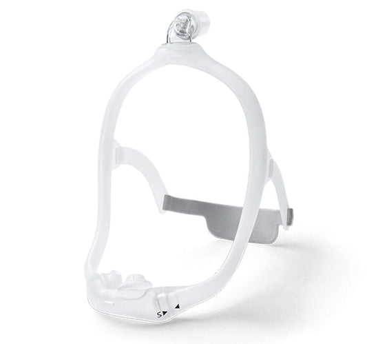 Respironics DreamWear narinaire en silicone