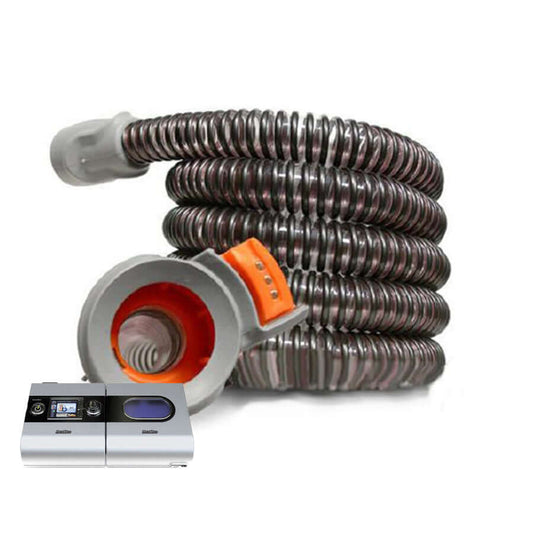 ClimateLine Tubulure Chauffante pour S9