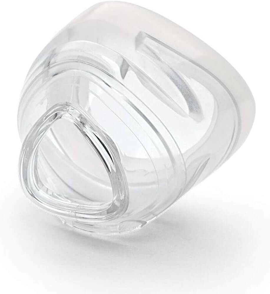 Coussin pour masque nasal DreamWisp