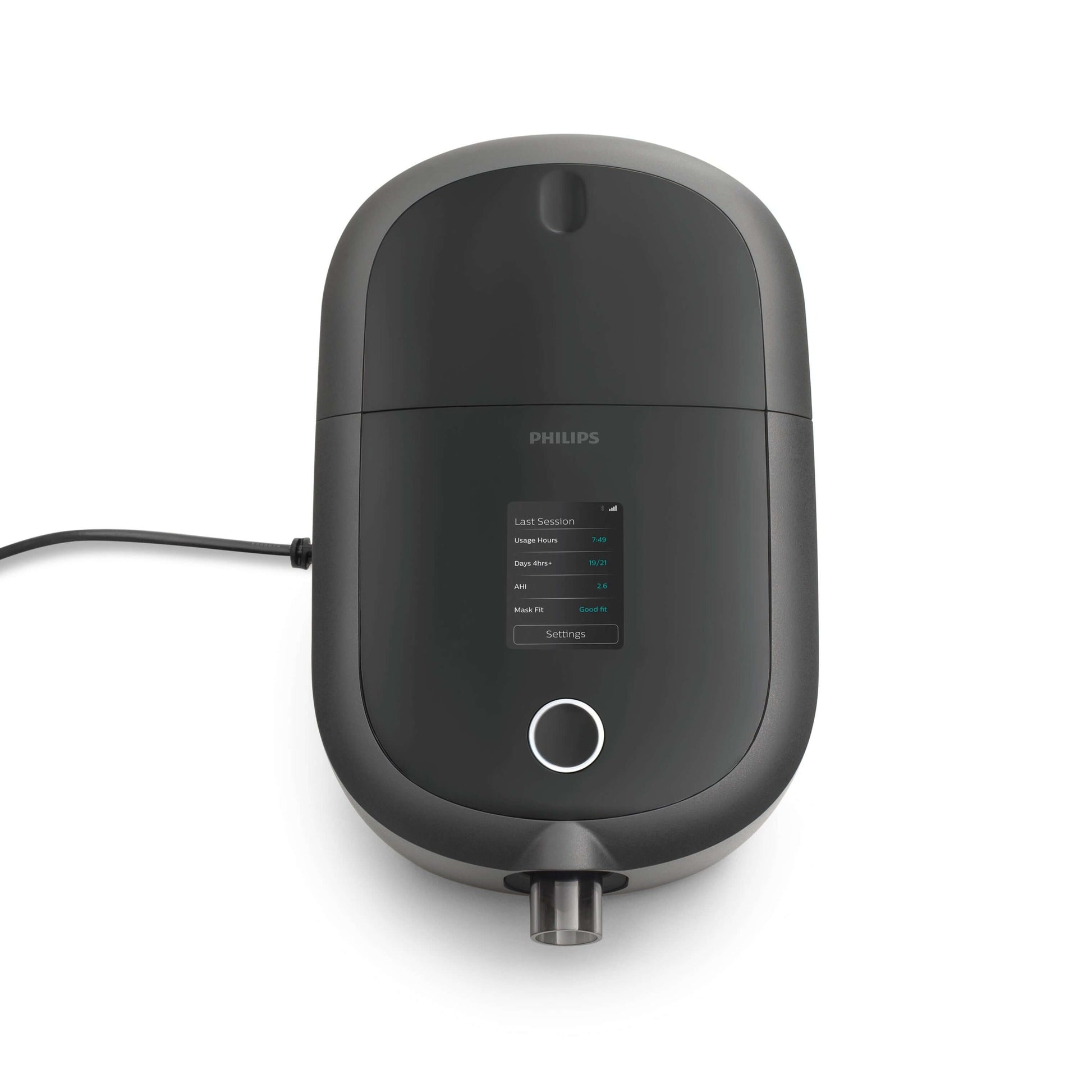 Appareil CPAP Philips Respironics Dreamstation 2 avec cordon