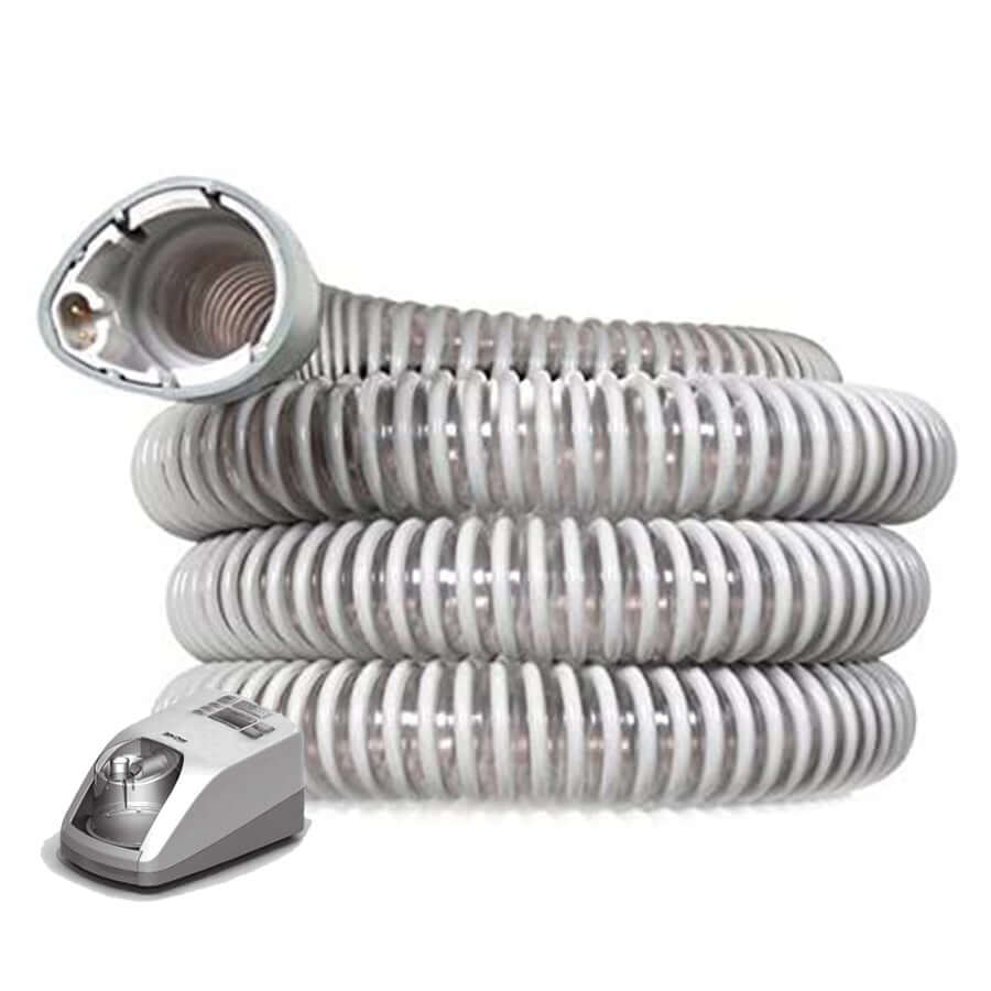 ThermoSmart Heated Tubing for 600 Series