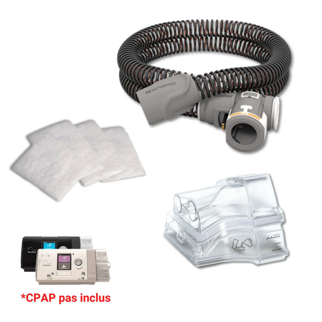 AirSense 10 replacement kit