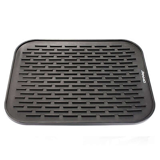 Tapis protecteur pour CPAP - Black Knight régulier de Cpapology