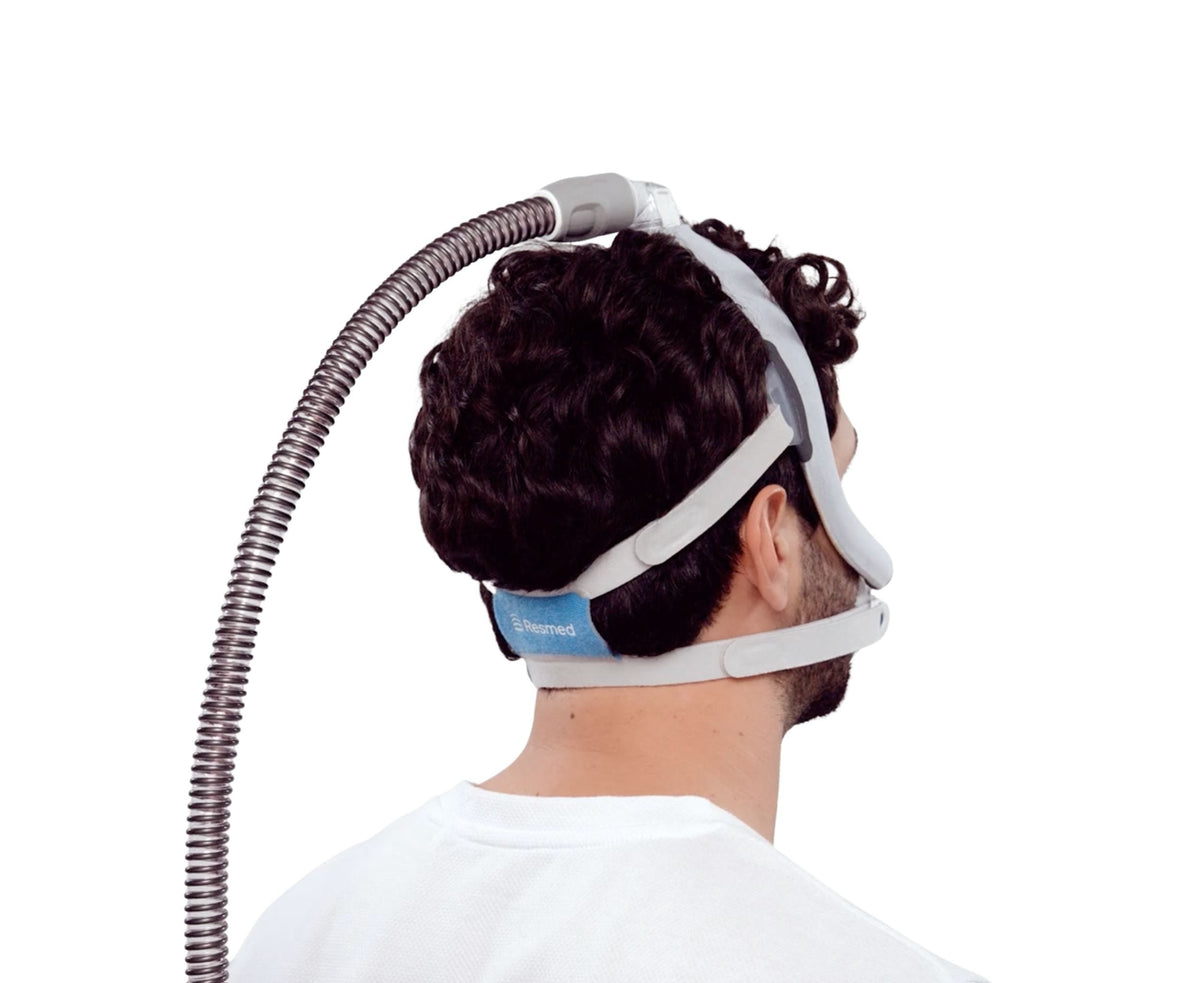 Masque facial AirTouch F30i