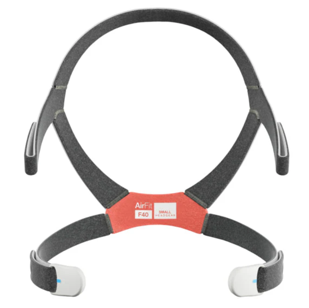 Courroie Airfit F40