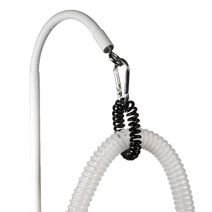 Houdini Escape - CPAP Système de support de tuyau