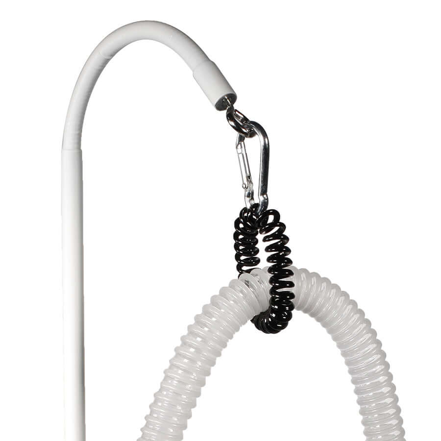 Houdini Escape - CPAP Système de support de tuyau