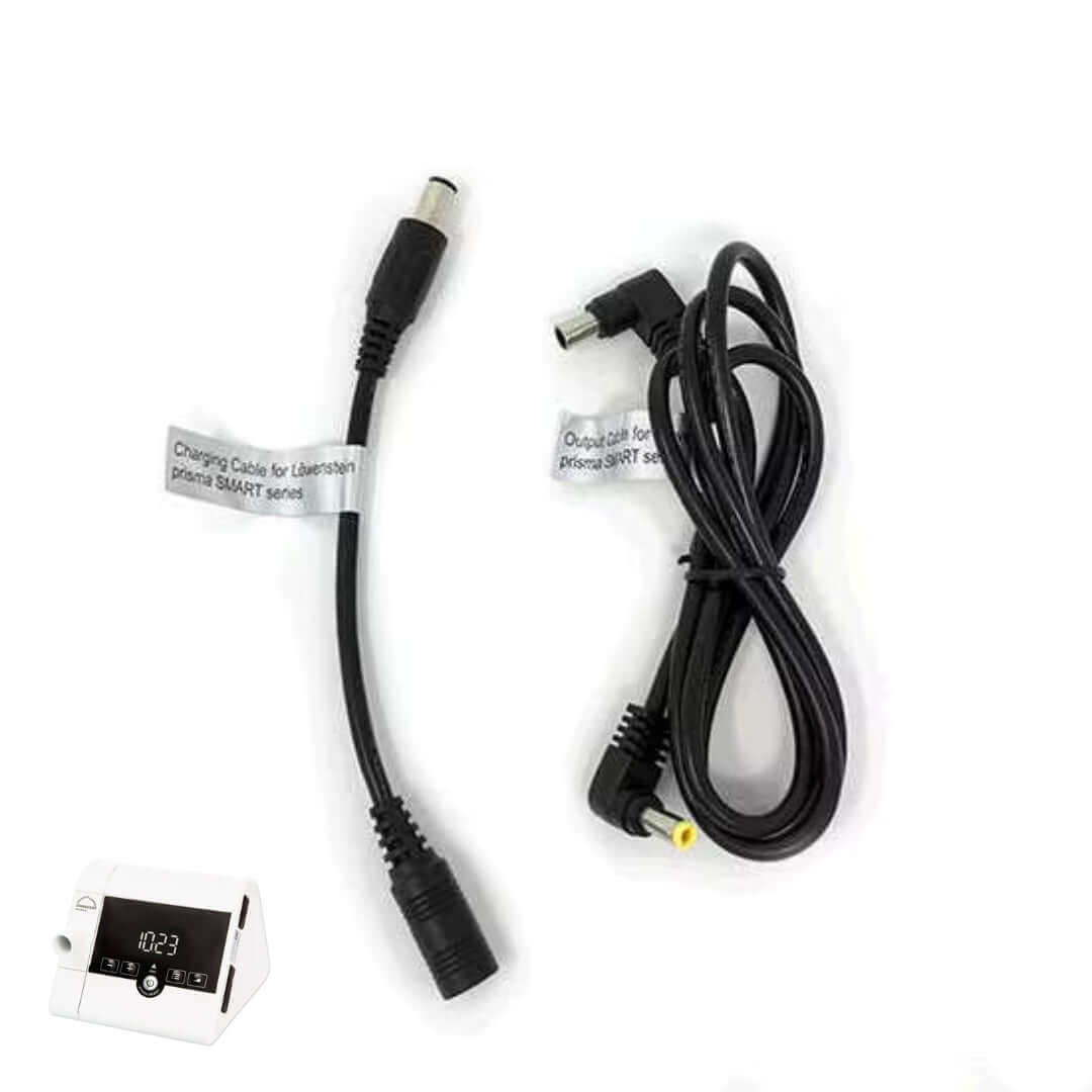 Cable Medistrom Pilot-24 pour PRISMA