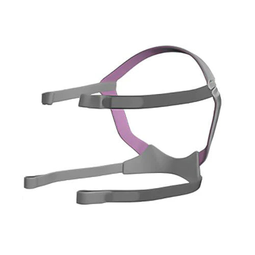 Quattro Air headgear