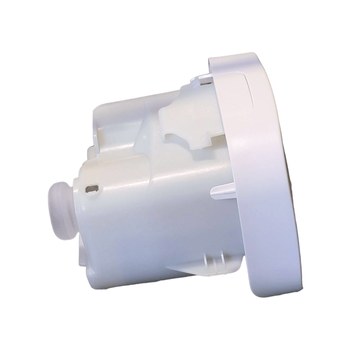 Couvercle latéral pour AirSense 11 (vue de côté)