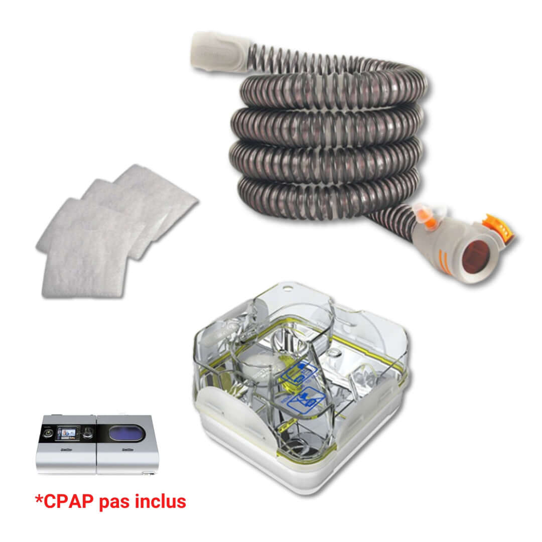 Kit de Série S9