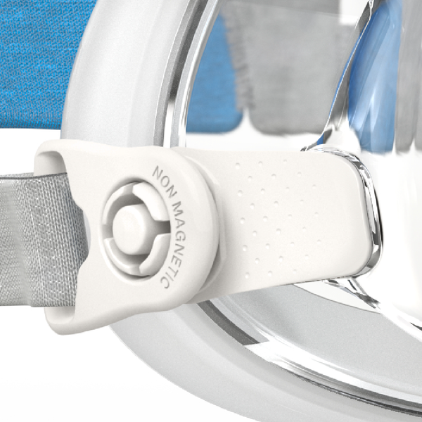 Resmed AirFit F20 (version WITHOUT magnets)