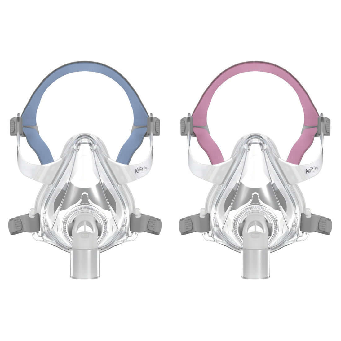 Resmed AirFit F10 (pour lui et elle)