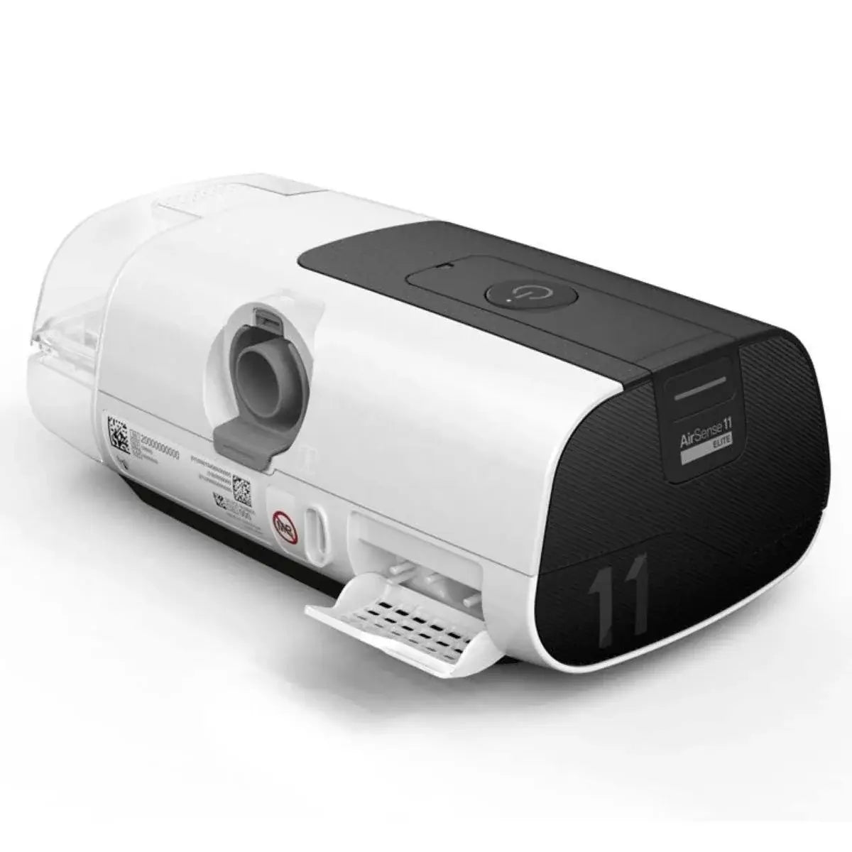 AutoSet CPAP AirSense 11 (vue derrière)