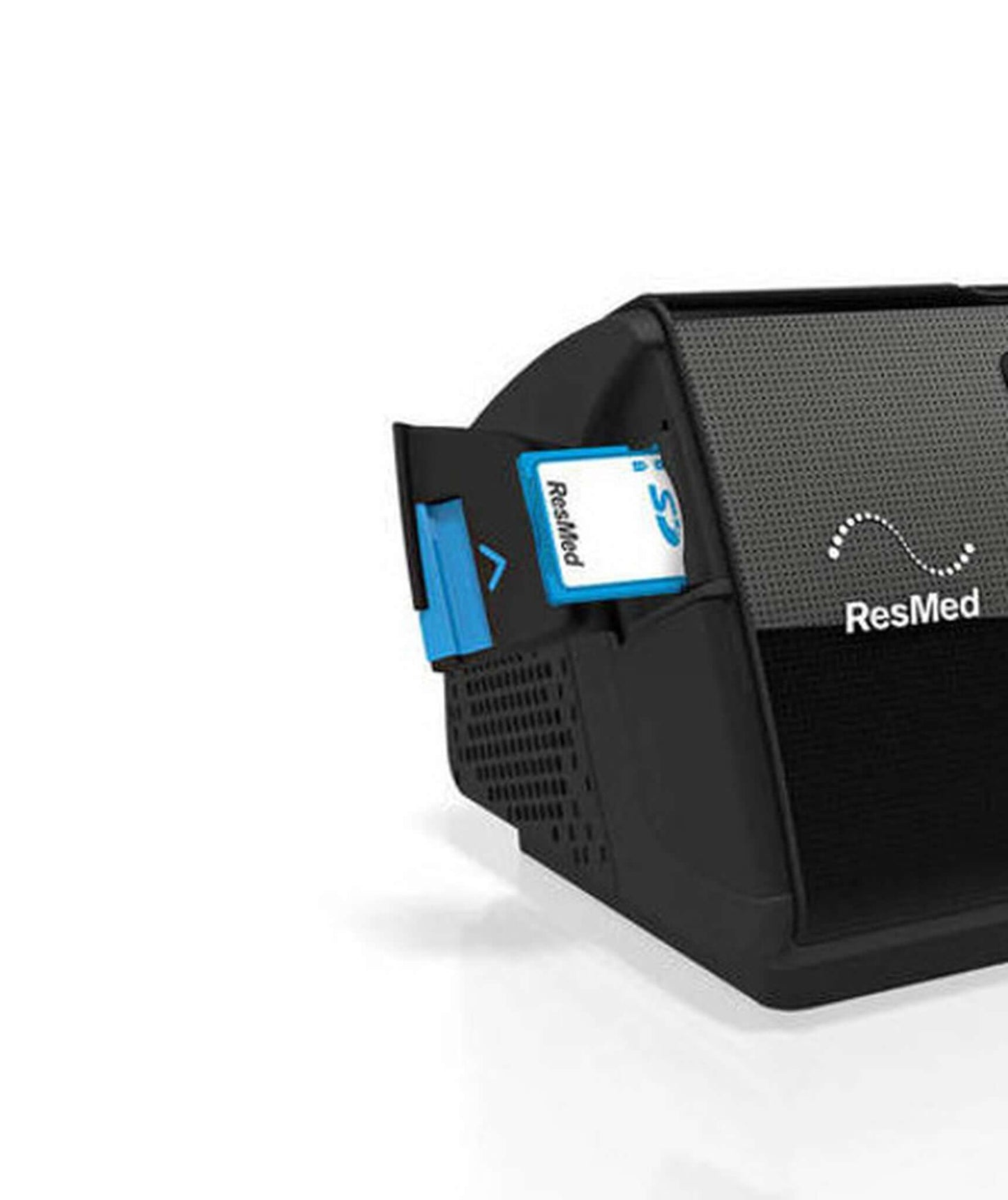 Carte mémoire AirSense 10 / Resmed S9 (branché sur une machine)