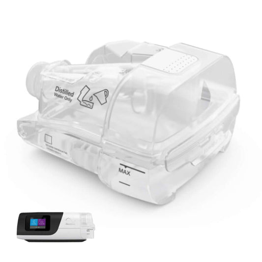 Réservoir d’eau lavable pour le Airsense 11