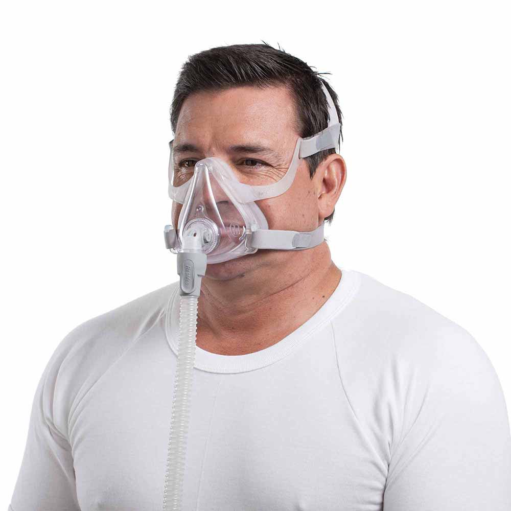 Resmed AirFit F10