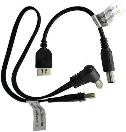 Kit de câbles Airsense 11 pour batterie Pilot Flex