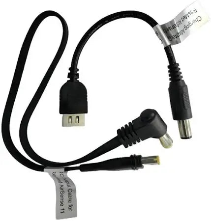 Kit de câbles Airsense 11 pour batterie Pilot Flex