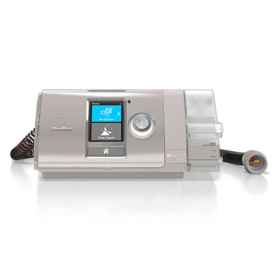 ResMed AirCurve 10 ASV