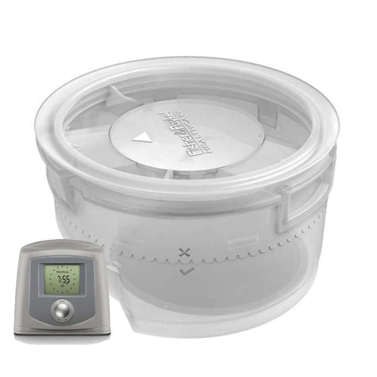 Réservoir d’eau pour ICON