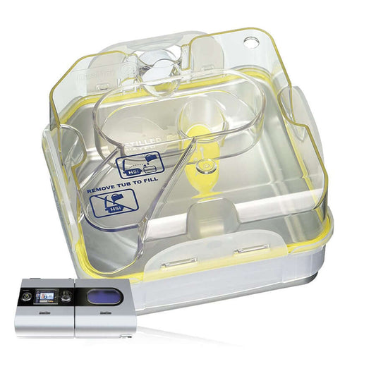 Réservoir d’eau H5i lavable pour CPAP S9