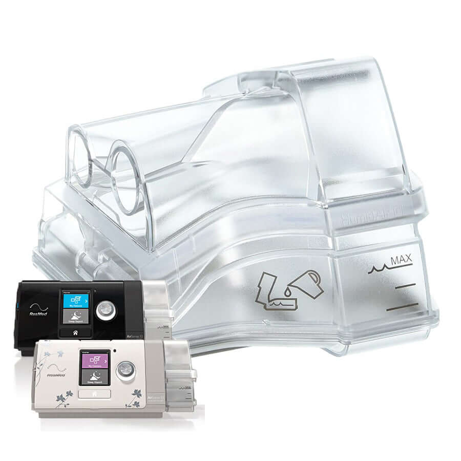 Réservoir d’eau lavable pour le Airsense 10