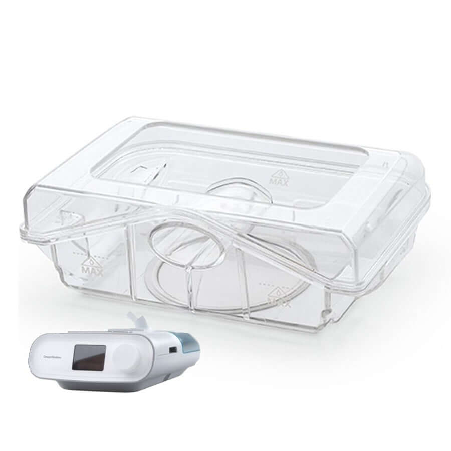 Washable Water Tub for DreamStation