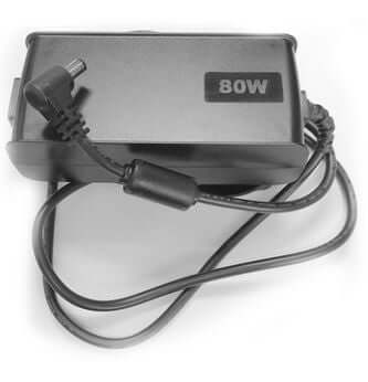 Alimentation pour le System One (en haut)