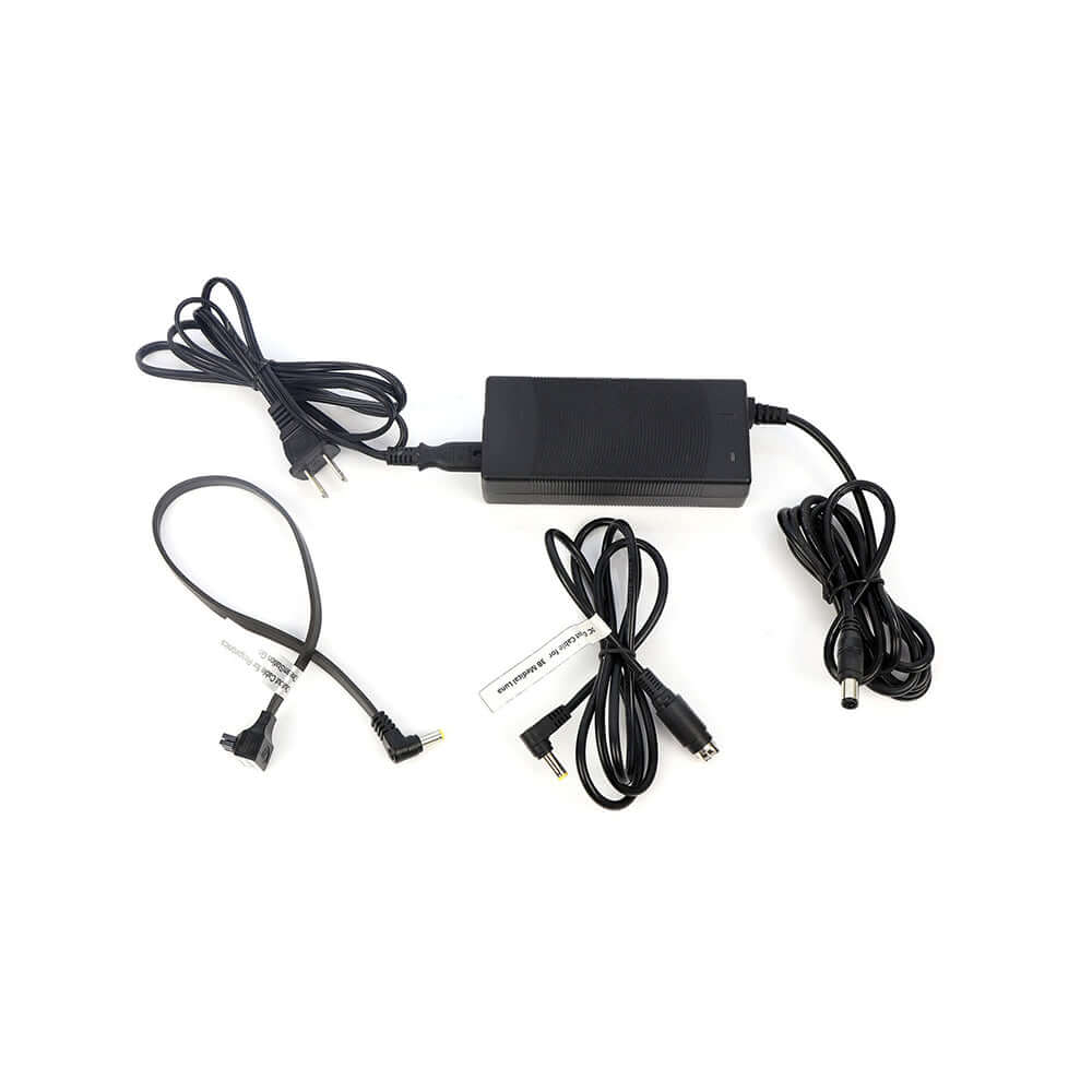 Kit de Câble pour respironics DreamStation Go et 3B Medical Luna pour Pilot-24 Lite