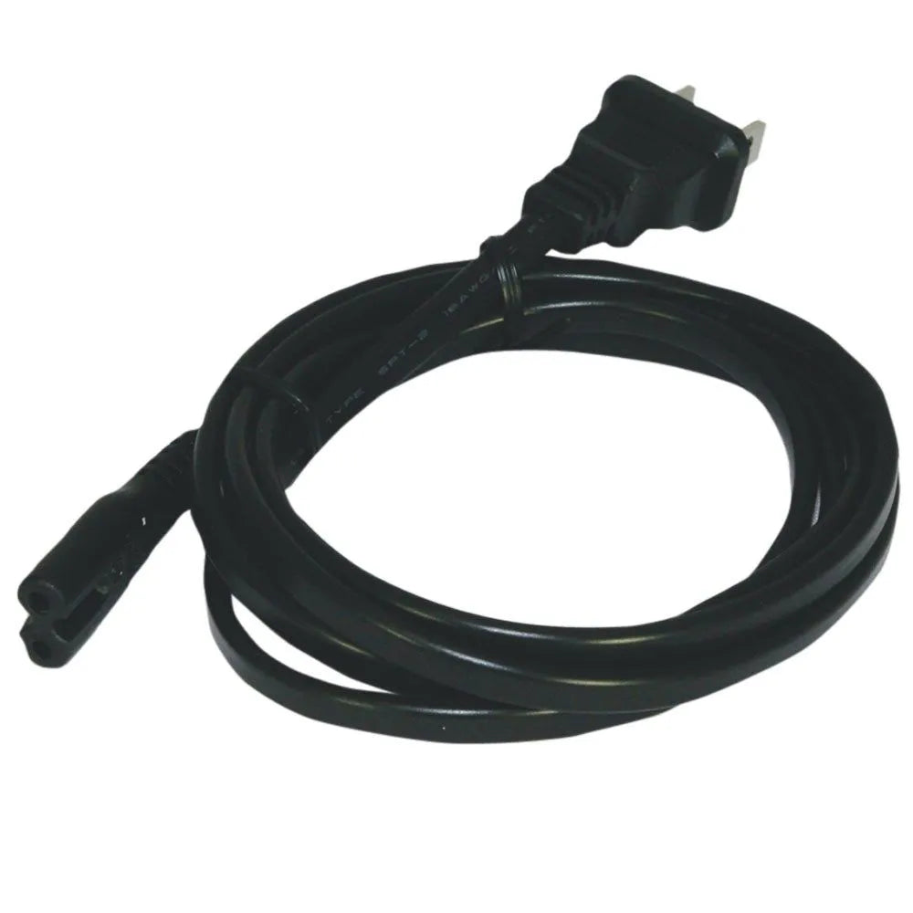Power cord for DreamStation/PR System One