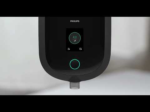 CPAP Auto DreamStation 2 (modèle 4G)