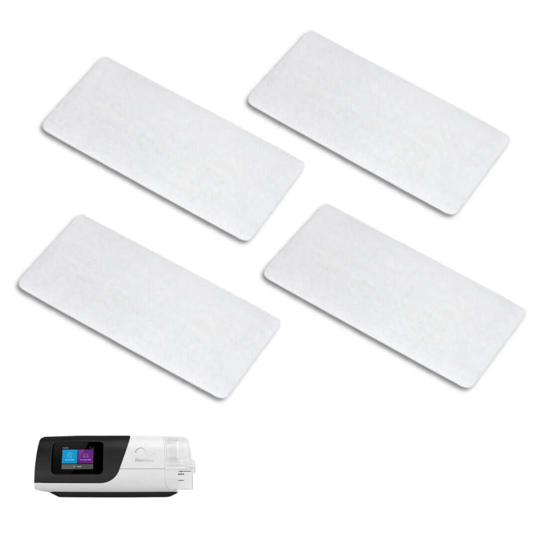 Filtres hypoallergiques pour Airsense 11