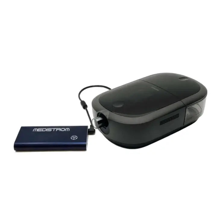 Batterie de CPAP | Pilot Flex