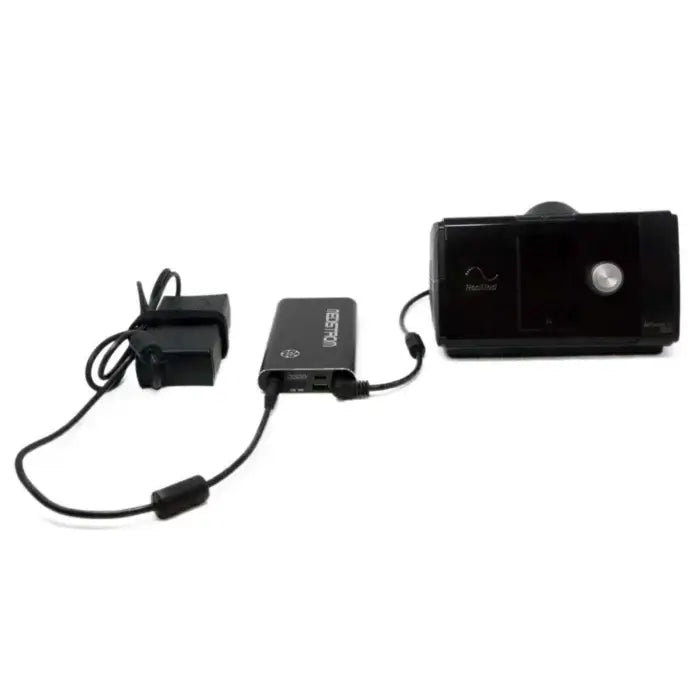 Batterie de CPAP | Pilot Flex
