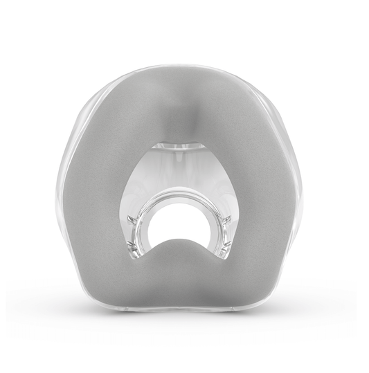 Coussin nasal AirTouch N20 (en derrière)