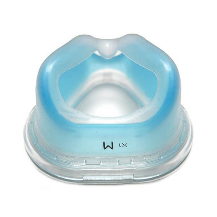Coussin Nasal ComfortGel Blue