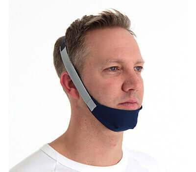 Mentonnière ResMed