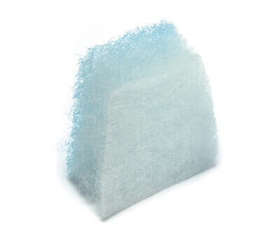 Filtres à air pour S7 et S8 (pq de 50 pcs)