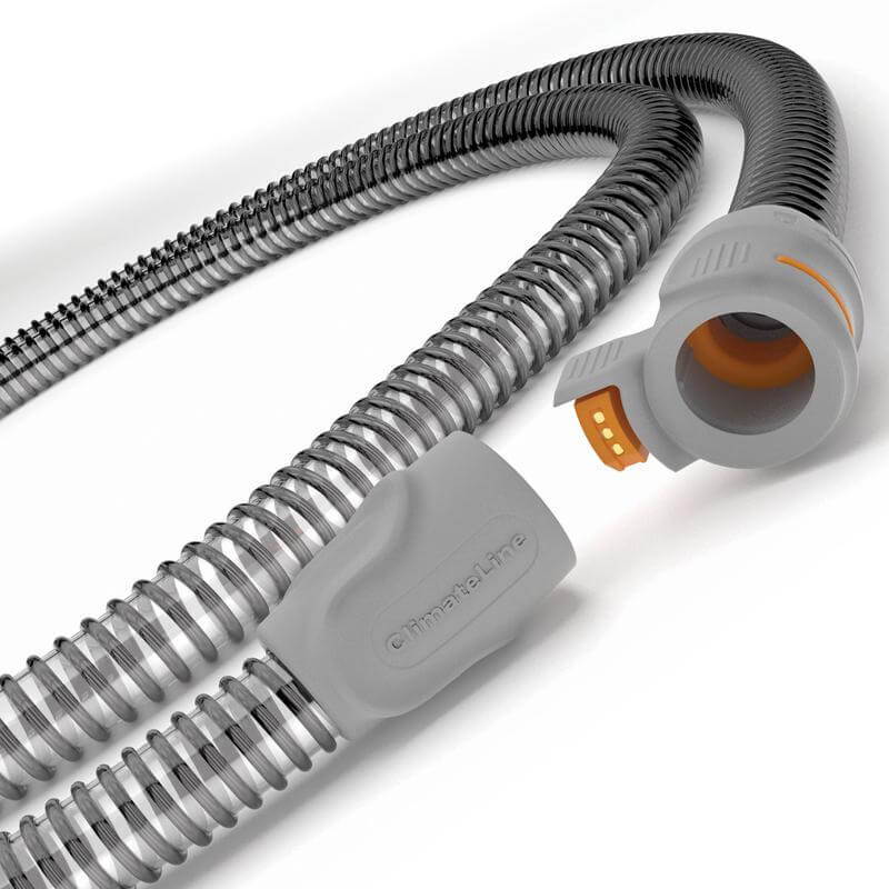 ClimateLine Tubulure Chauffante pour S9