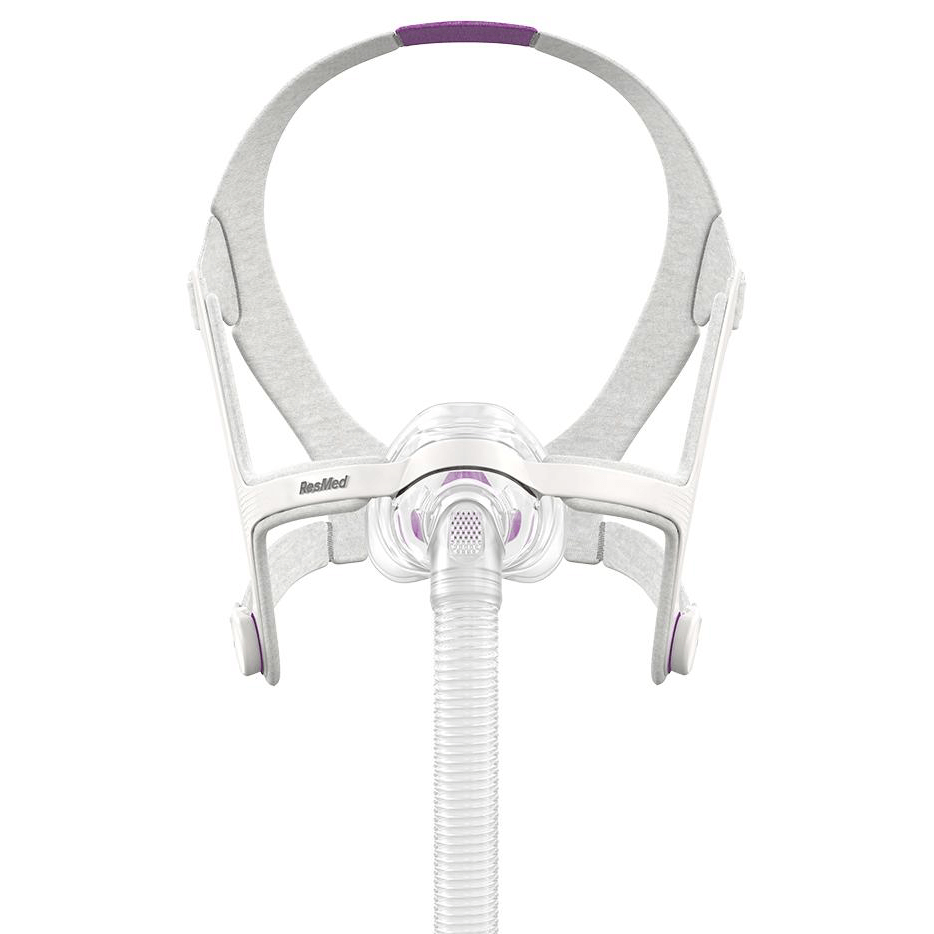 Resmed AirFit N20 pour ELLE PETIT