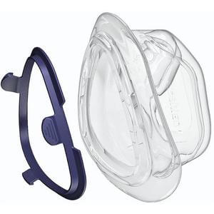 Bulle pour Masque Nasal Mirage Activa LT