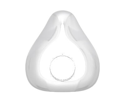Coussin facial de ResMed AirFit F20