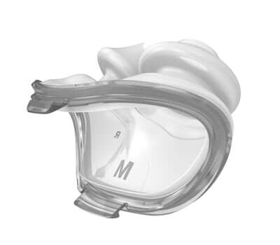 Coussin narinaire de Resmed AirFit P10