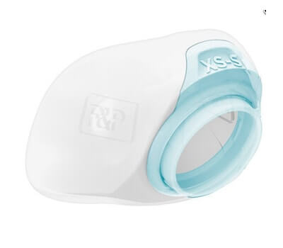 Brevida coussin narinaire