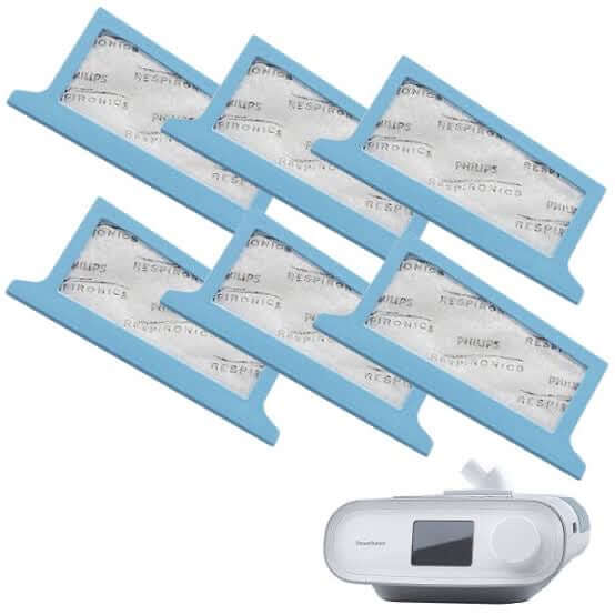 DreamStation Ultra Fine Filters