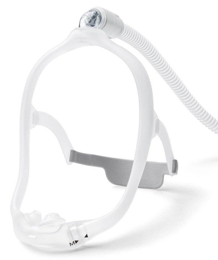 Dreamwear masque narinaire avec son tube