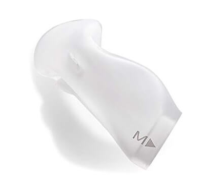 DreamWear coussin nasal