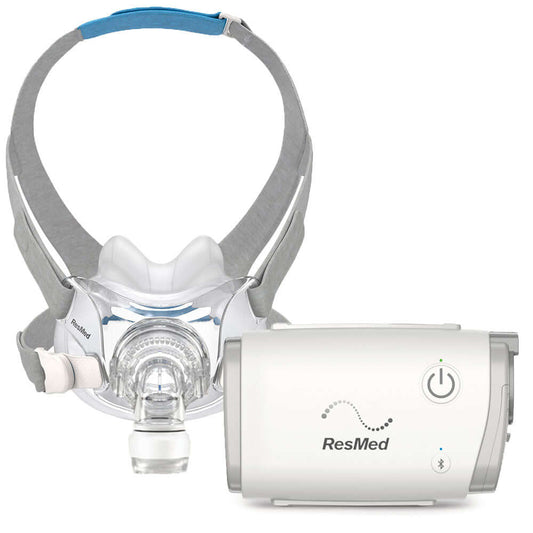 Combo AirMini et F30 kit de départ